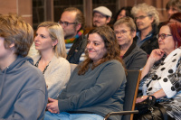Impressionen des Umwelt- und Klimaschutzpreis 2025 in Saarbrücken