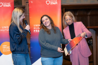Impressionen des Umwelt- und Klimaschutzpreis 2025 in Saarbrücken
