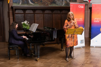 Impressionen des Umwelt- und Klimaschutzpreis 2025 in Saarbrücken