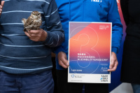 Impressionen des Umwelt- und Klimaschutzpreis 2025 in Saarbrücken