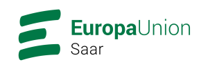 Logo Europa Union Saar