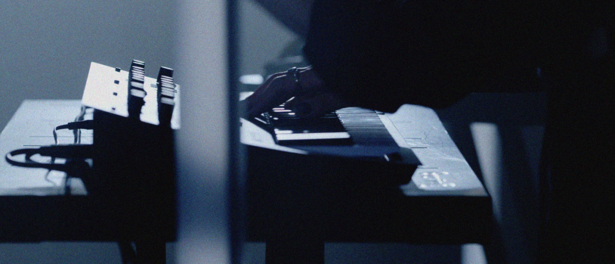 QP Musikpreis - The Night FM QP Musikpreis - The Night FM