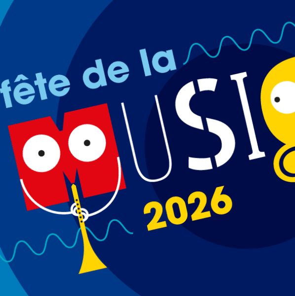 Die Fête de la Musique findet dieses Jahr am Sonntag, den 21. Juni, statt.