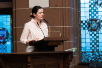 Impressionen Preisverleihung KlimaKids 2025