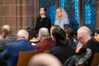 Impressionen Preisverleihung KlimaKids 2025