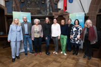 Impressionen Preisverleihung KlimaKids 2025 Impressionen Preisverleihung KlimaKids 2025