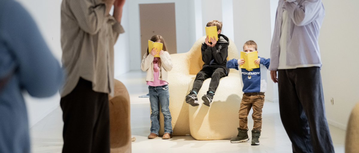 Summ-Workshop mit BNAG