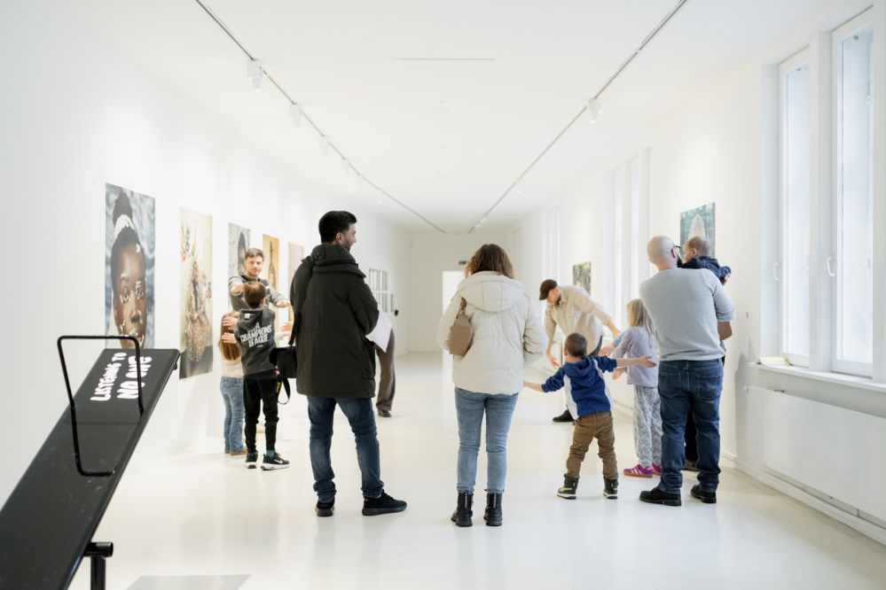 Summ-Workshop mit BNAG