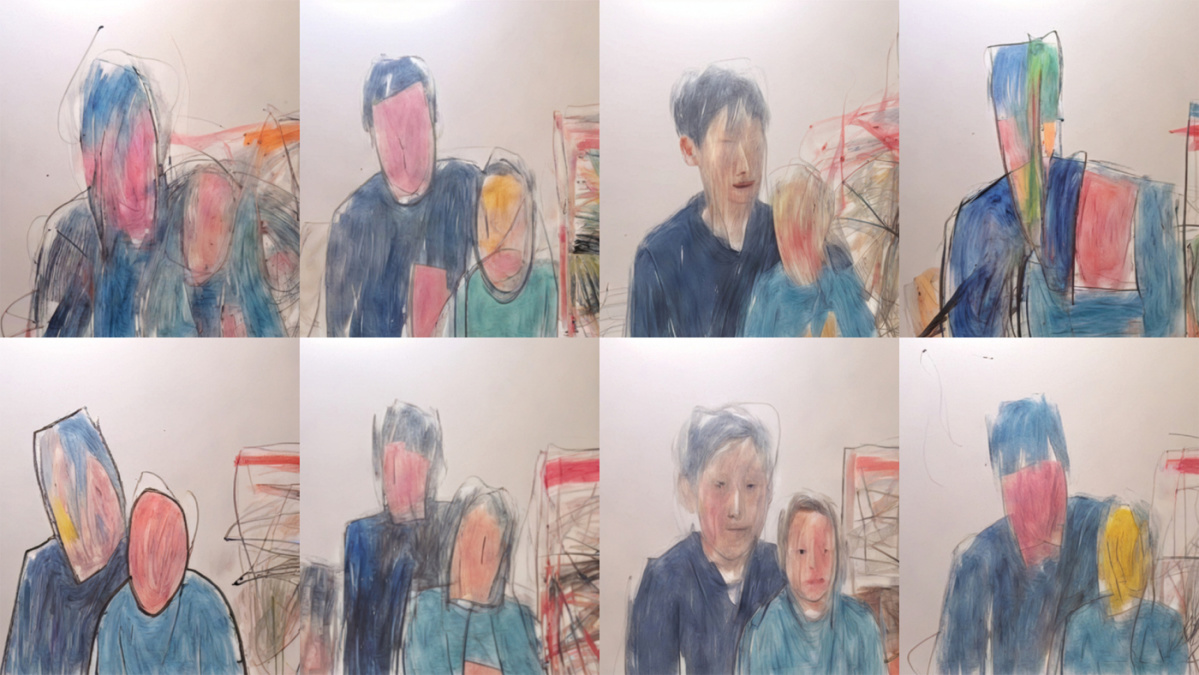 Melancholic Machines: Daring to play (No. 3)