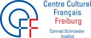 Logo Centre culturel français Freiburg
