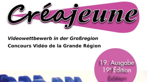 Créajeune 19. Ausgabe