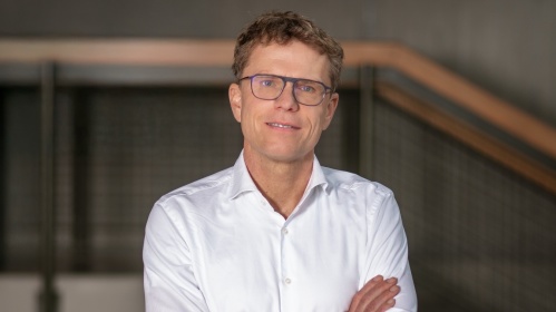 Migrationsforscher Prof. Dr. Daniel Thym