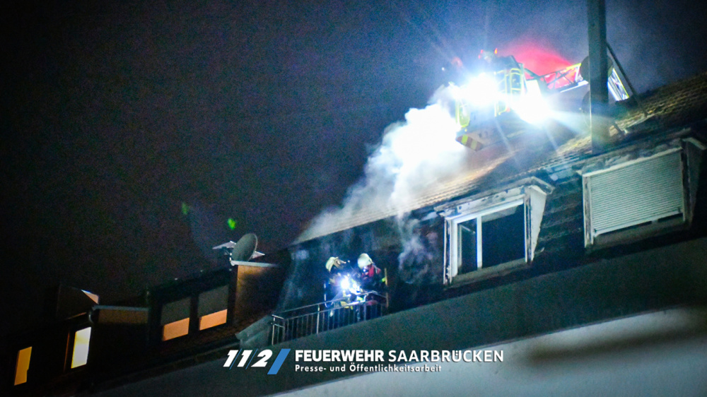 Einsatzbilder - Brand Lehmkaulweg Einsatzbilder - Brand Lehmkaulweg