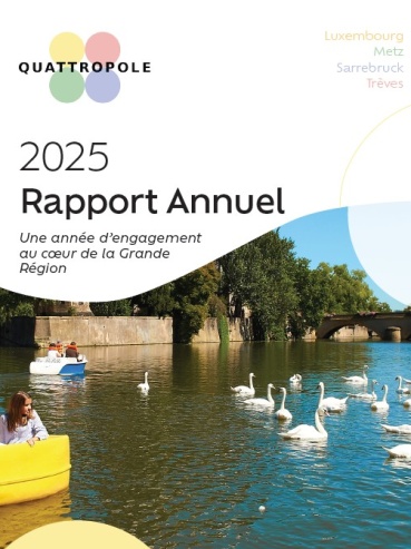 Rapport d'activités sur 2025 Image