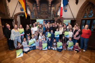 Die KlimaKids Image