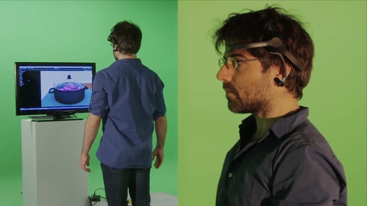 Video preview