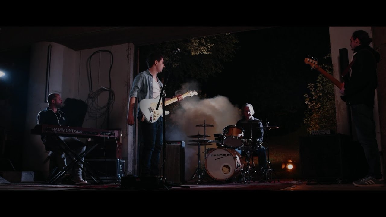 Video preview