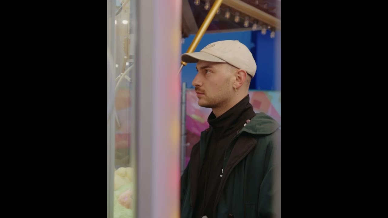 Video preview