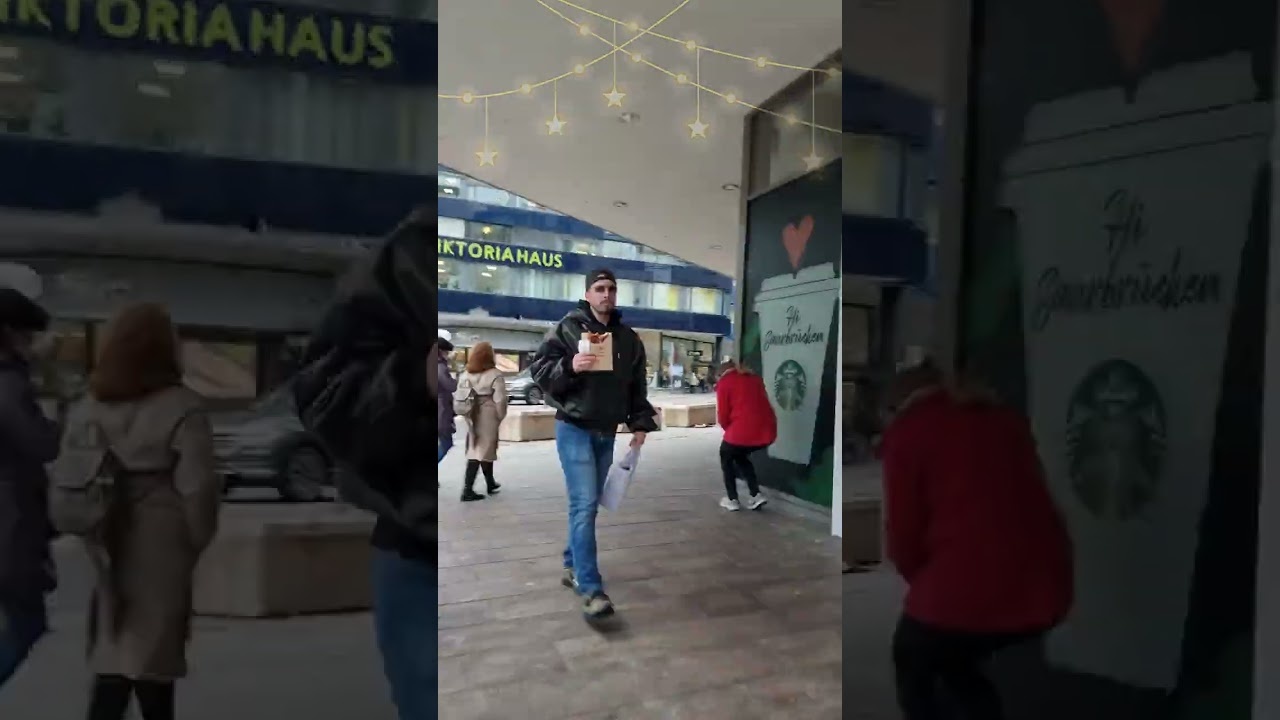 Video preview