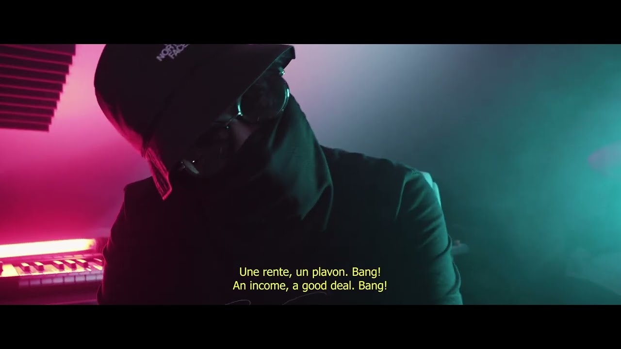 Video preview